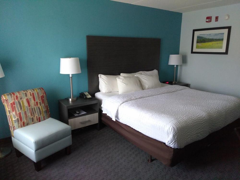 Clarion Inn Cleveland Near University Dış mekan fotoğraf